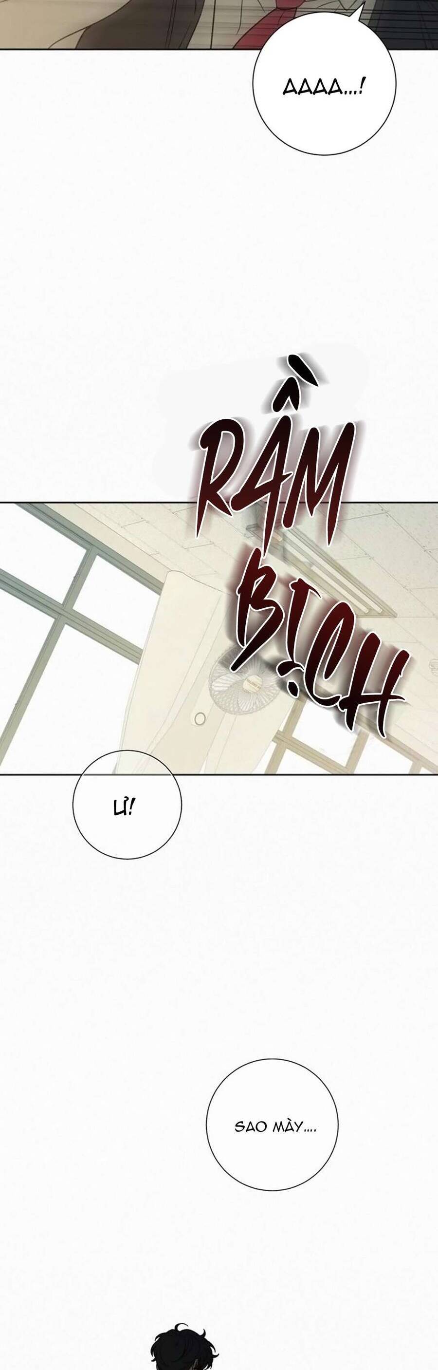 Tình Yêu Trong Sáng Chap 102 - Next Chap 103