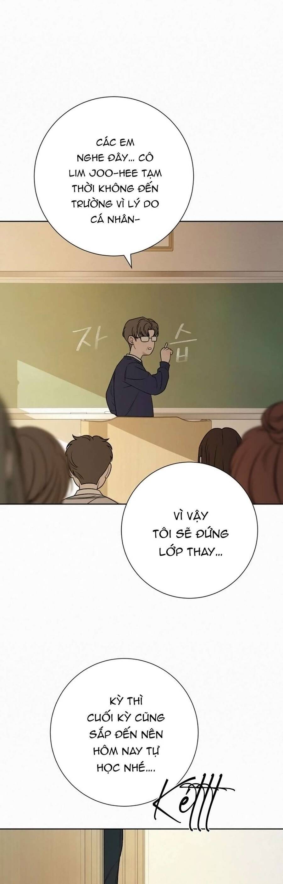 Tình Yêu Trong Sáng Chap 102 - Next Chap 103