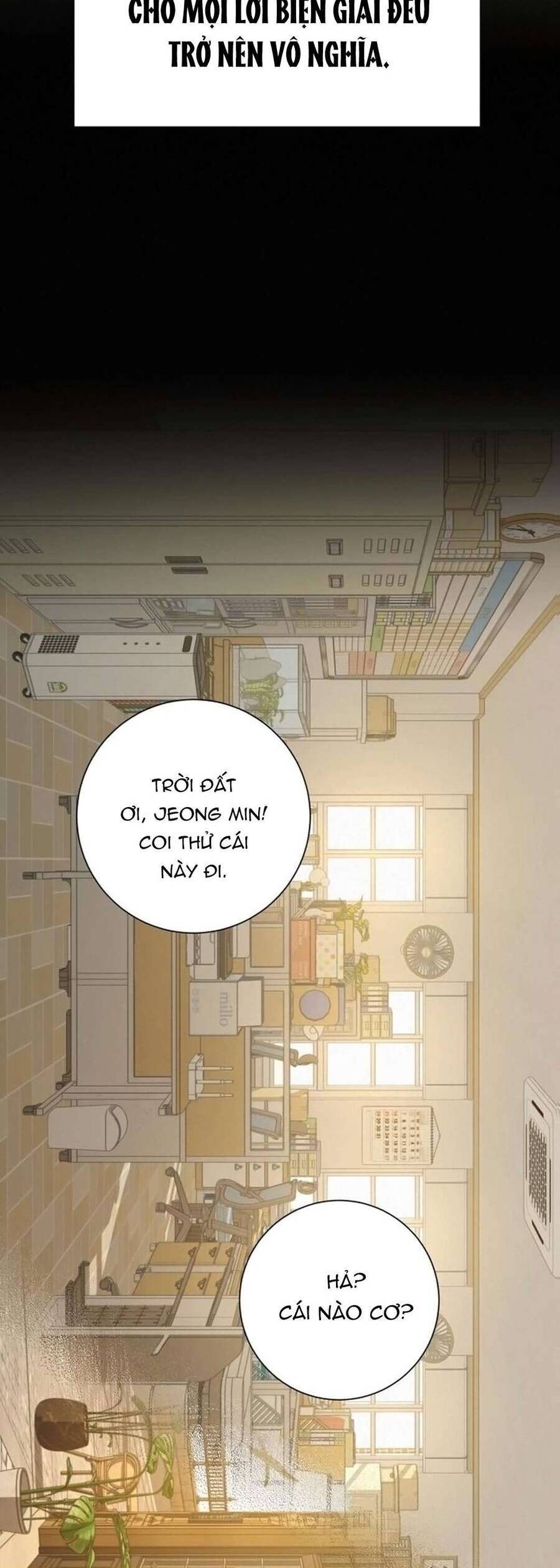 Tình Yêu Trong Sáng Chap 102 - Next Chap 103