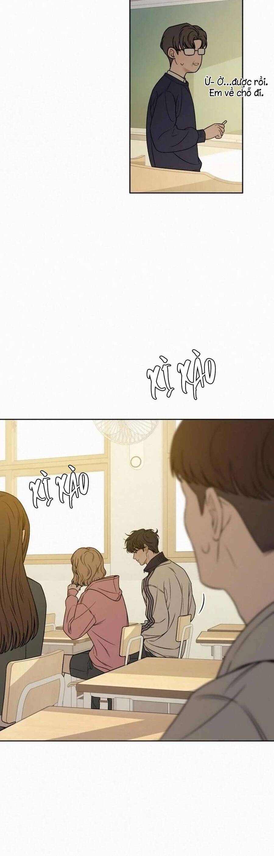 Tình Yêu Trong Sáng Chap 102 - Next Chap 103