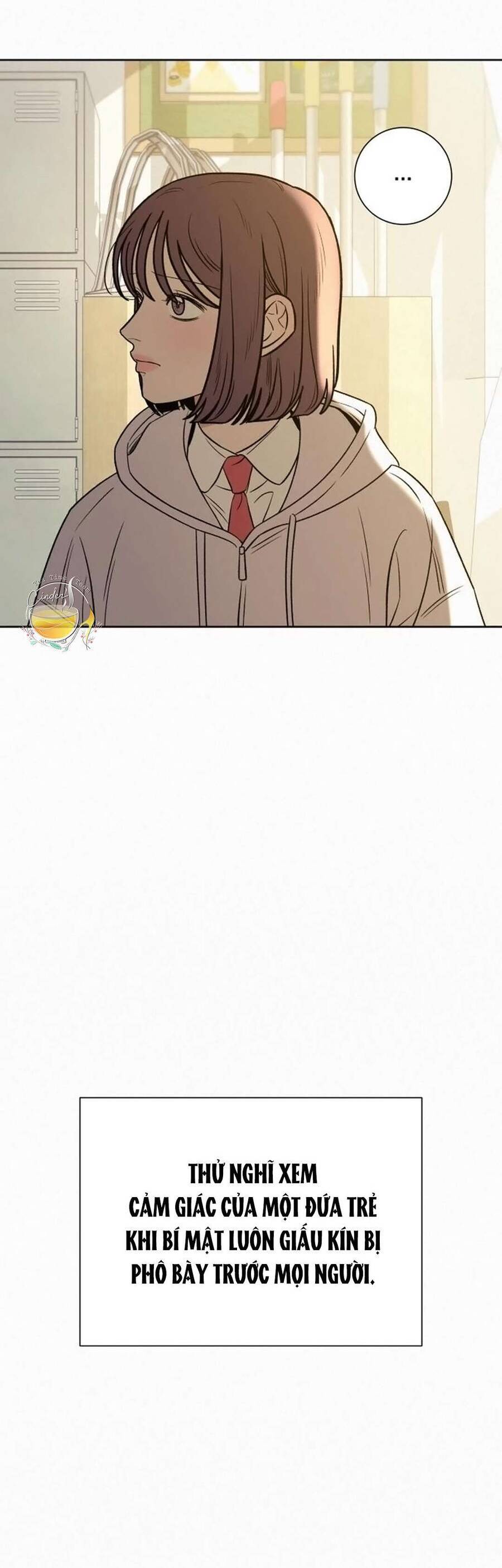 Tình Yêu Trong Sáng Chap 102 - Next Chap 103