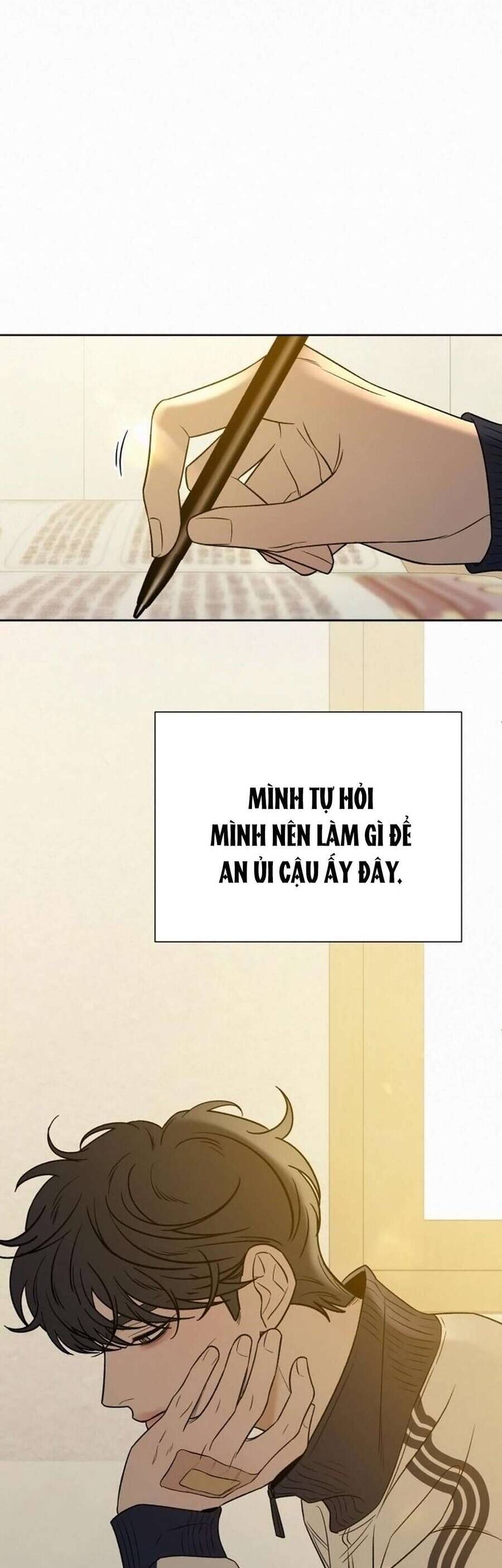 Tình Yêu Trong Sáng Chap 102 - Next Chap 103