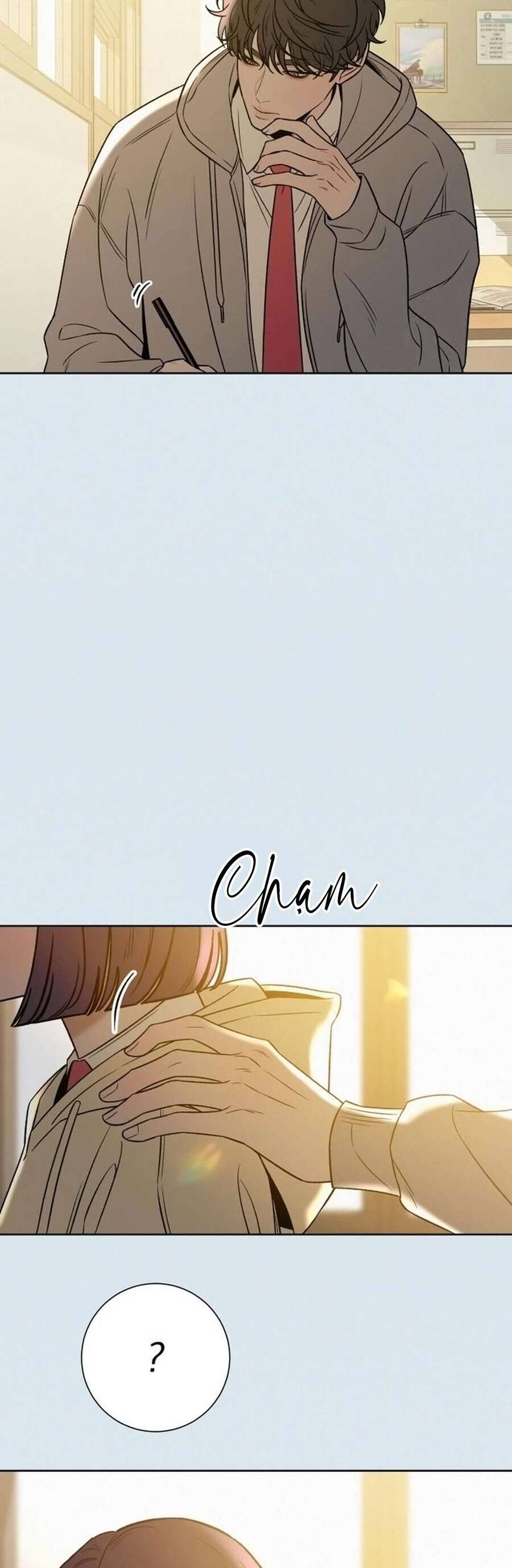 Tình Yêu Trong Sáng Chap 102 - Next Chap 103