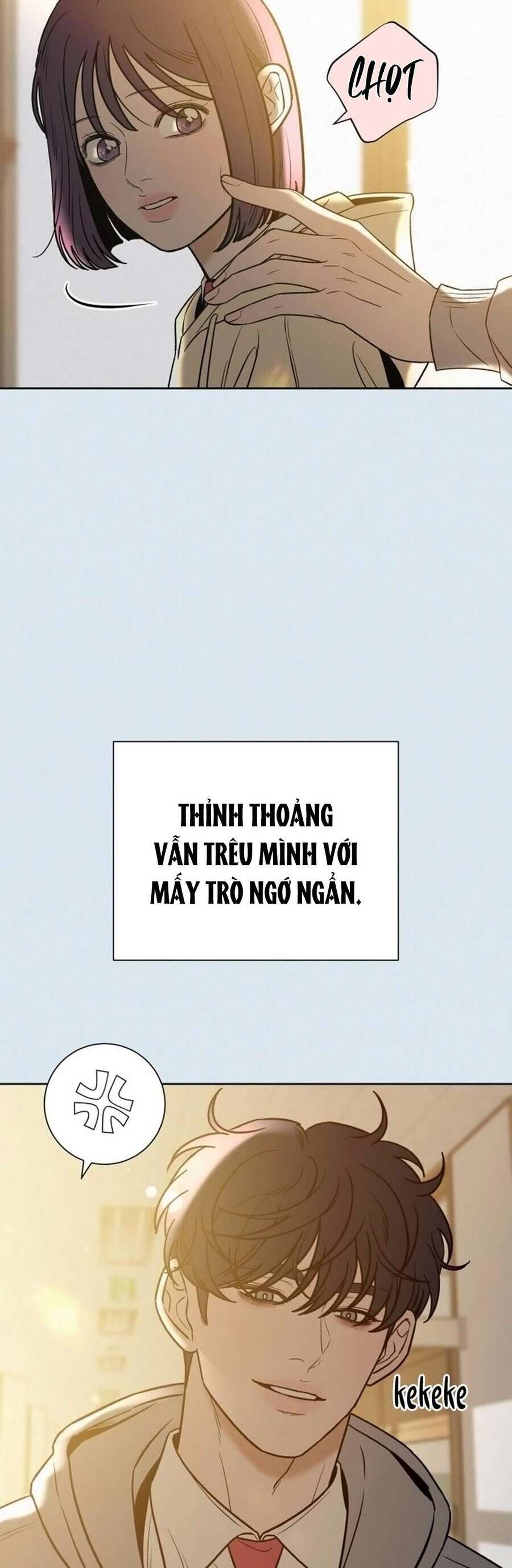 Tình Yêu Trong Sáng Chap 102 - Next Chap 103