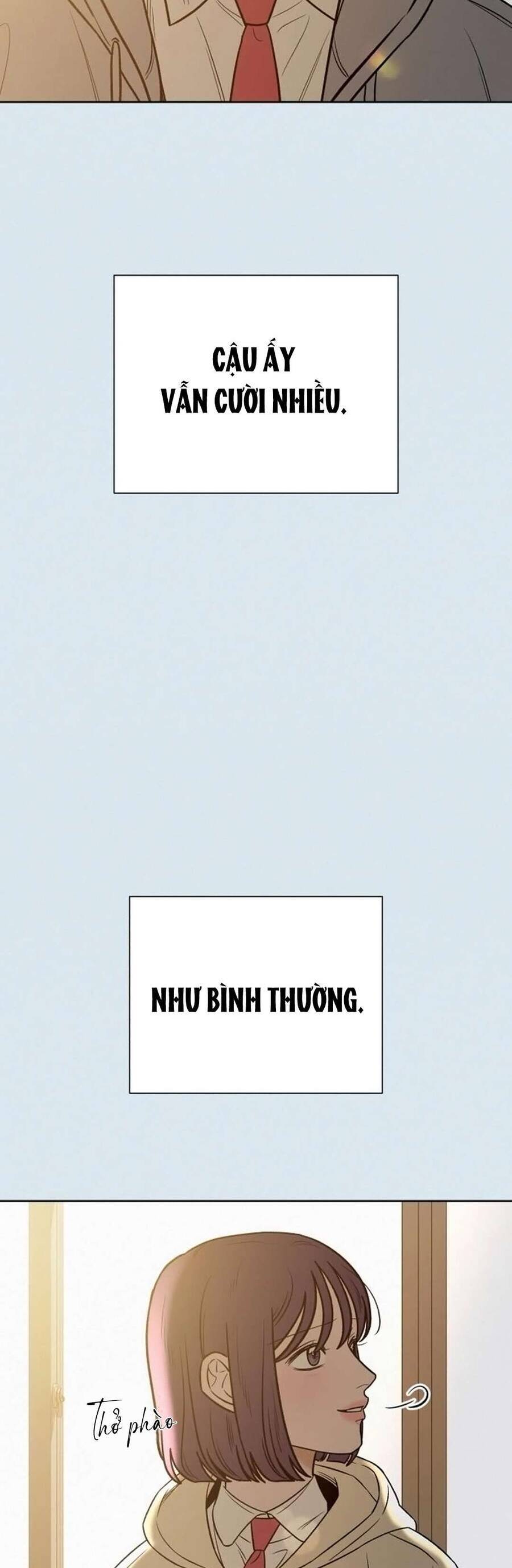 Tình Yêu Trong Sáng Chap 102 - Next Chap 103