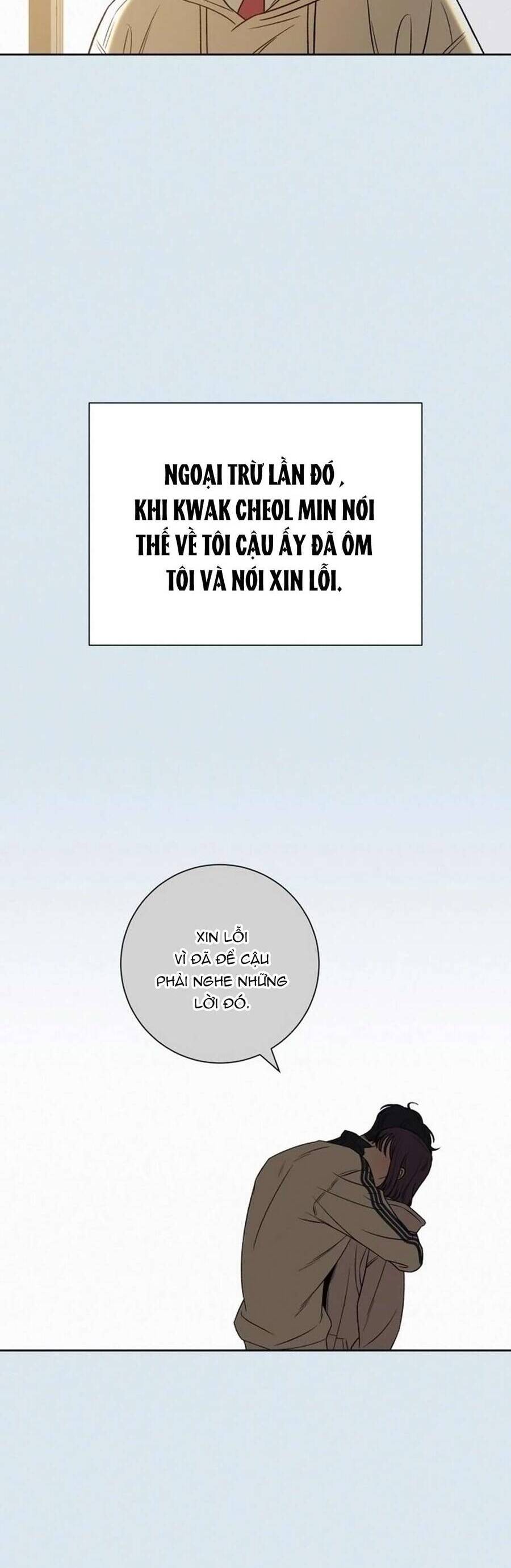 Tình Yêu Trong Sáng Chap 102 - Next Chap 103