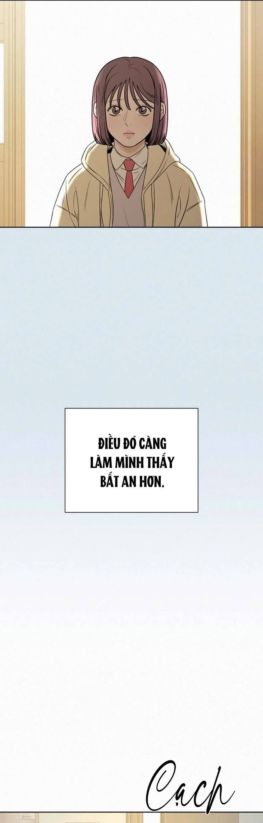 Tình Yêu Trong Sáng Chap 102 - Next Chap 103