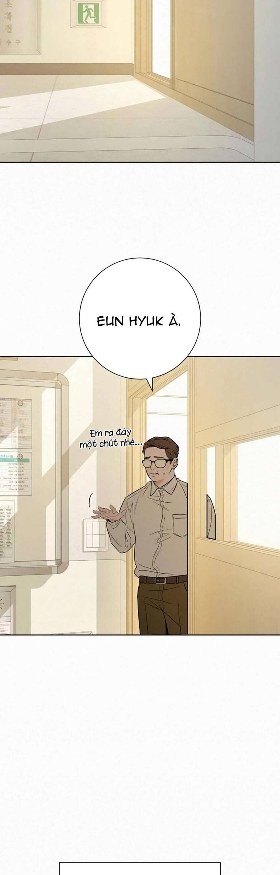 Tình Yêu Trong Sáng Chap 102 - Next Chap 103