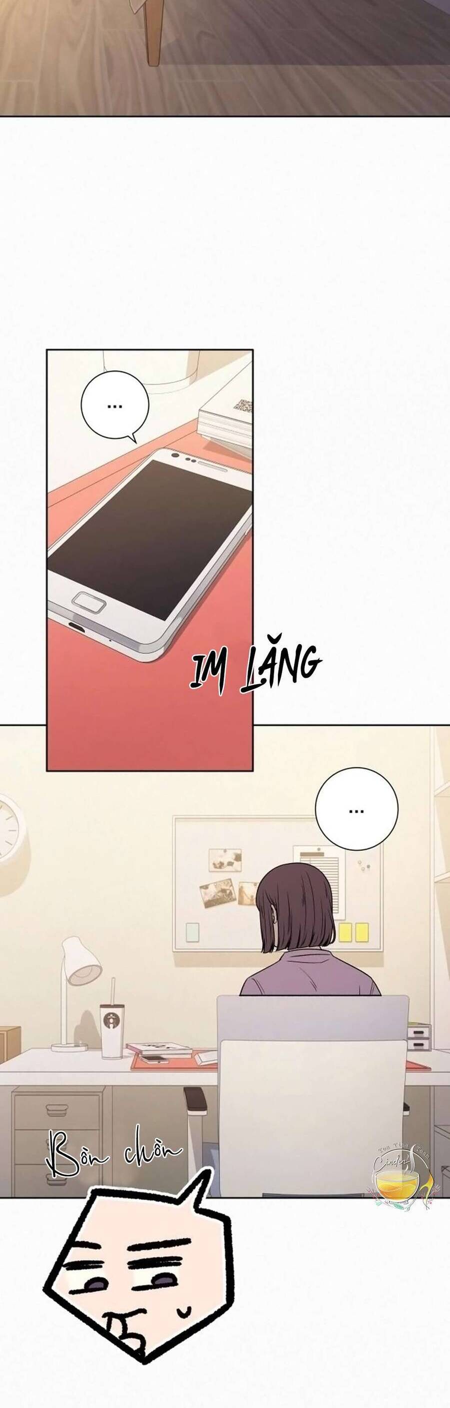 Tình Yêu Trong Sáng Chap 102 - Next Chap 103