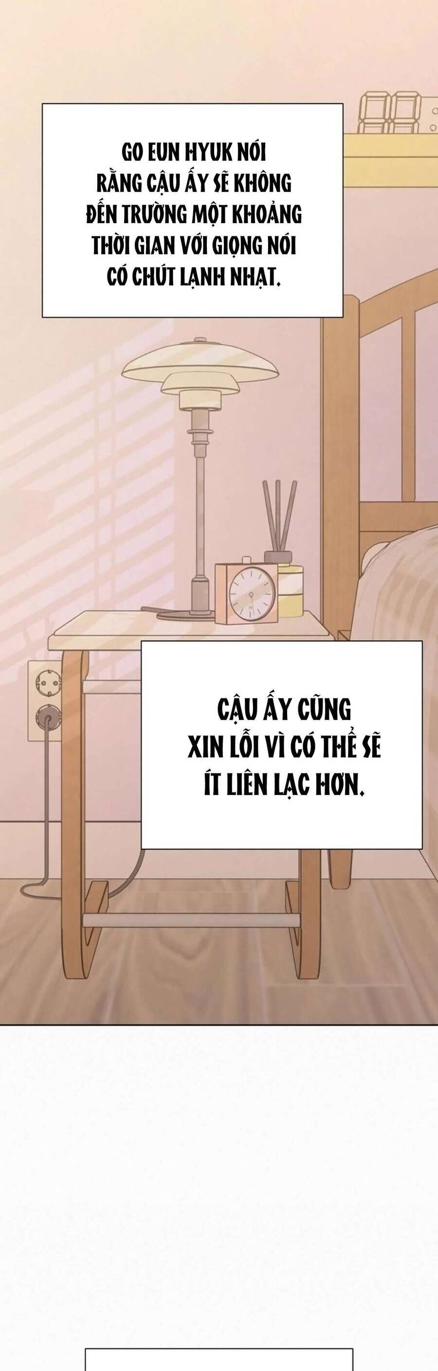 Tình Yêu Trong Sáng Chap 102 - Next Chap 103