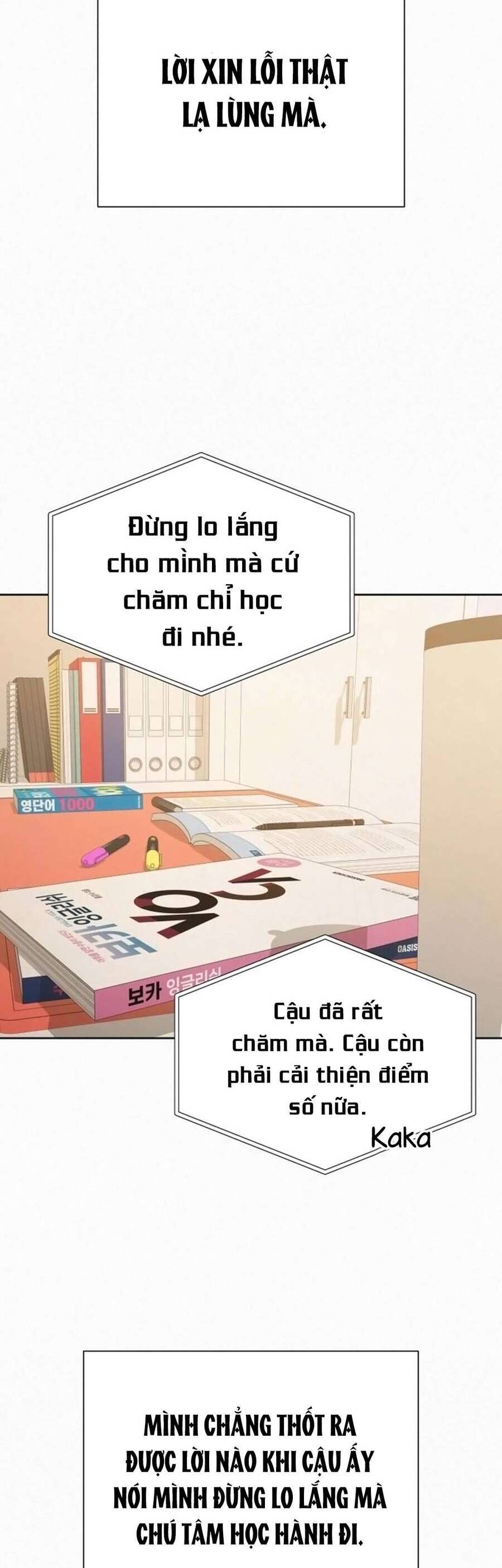 Tình Yêu Trong Sáng Chap 102 - Next Chap 103