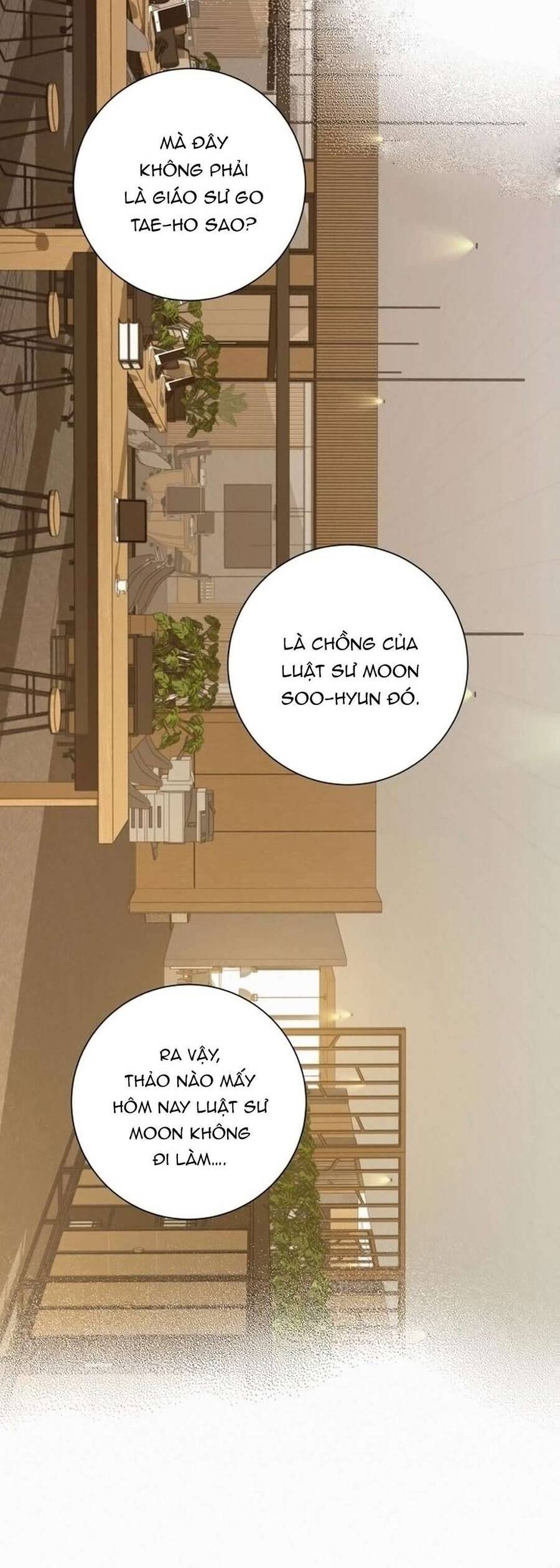 Tình Yêu Trong Sáng Chap 102 - Next Chap 103