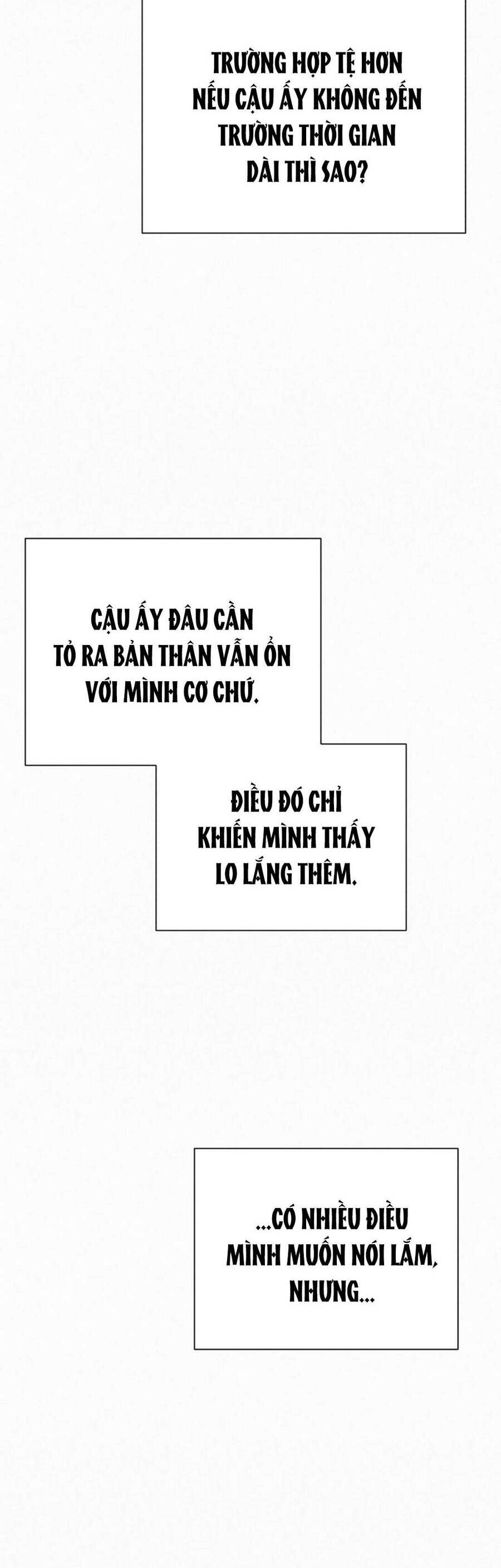 Tình Yêu Trong Sáng Chap 102 - Next Chap 103