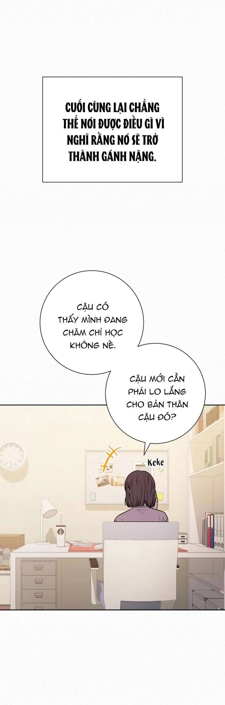 Tình Yêu Trong Sáng Chap 102 - Next Chap 103