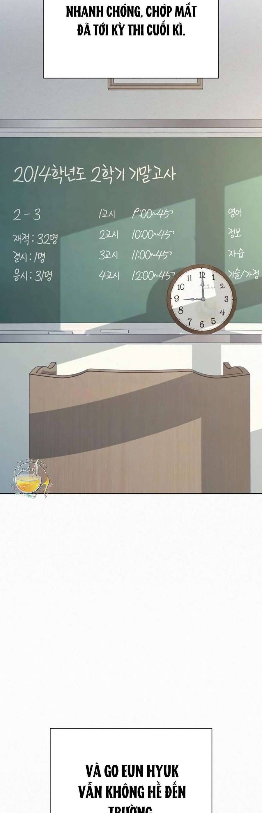 Tình Yêu Trong Sáng Chap 102 - Next Chap 103