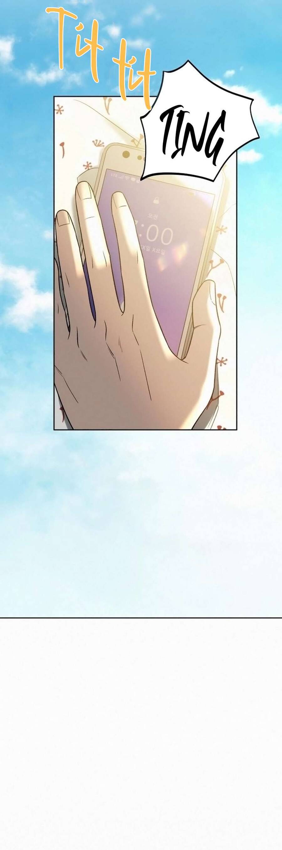 Tình Yêu Trong Sáng Chap 102 - Next Chap 103