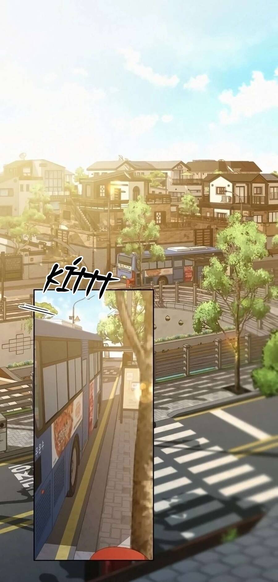 Tình Yêu Trong Sáng Chap 103 - Next Chap 104