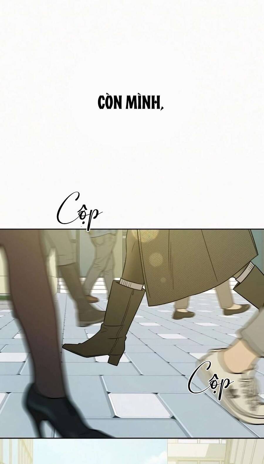 Tình Yêu Trong Sáng Chap 103 - Next Chap 104