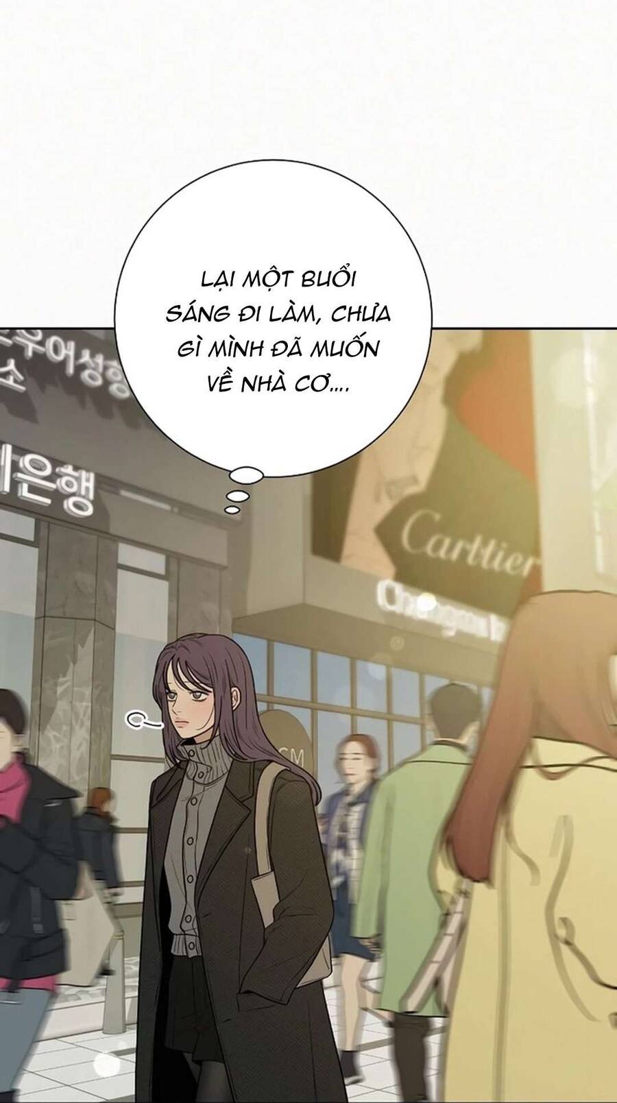 Tình Yêu Trong Sáng Chap 103 - Next Chap 104