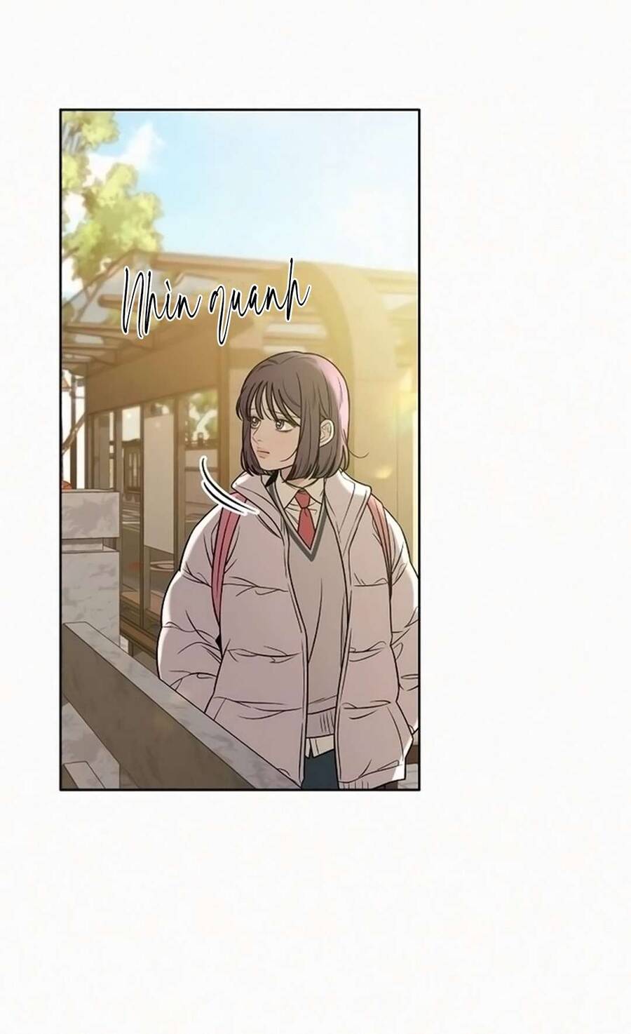 Tình Yêu Trong Sáng Chap 103 - Next Chap 104