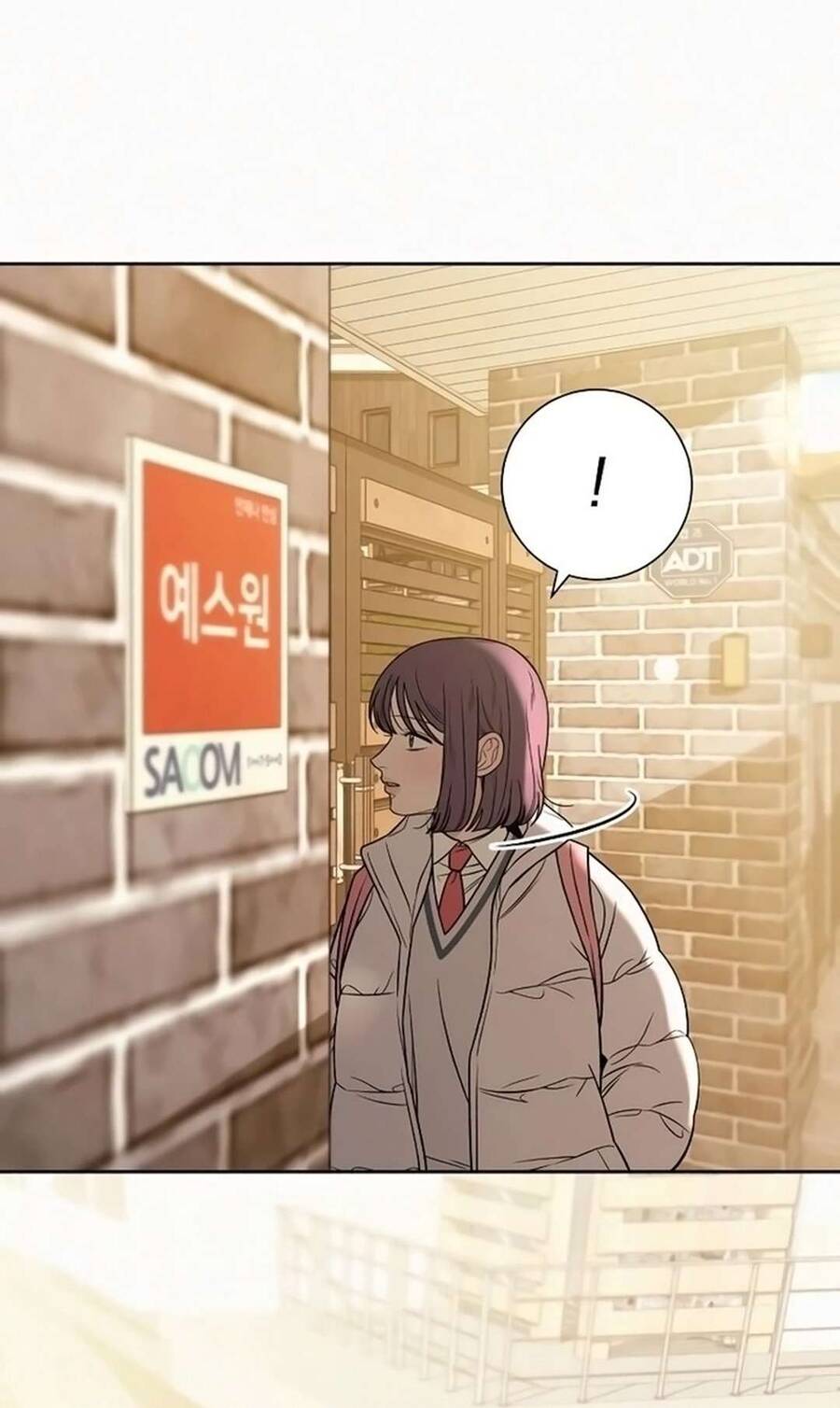 Tình Yêu Trong Sáng Chap 103 - Next Chap 104