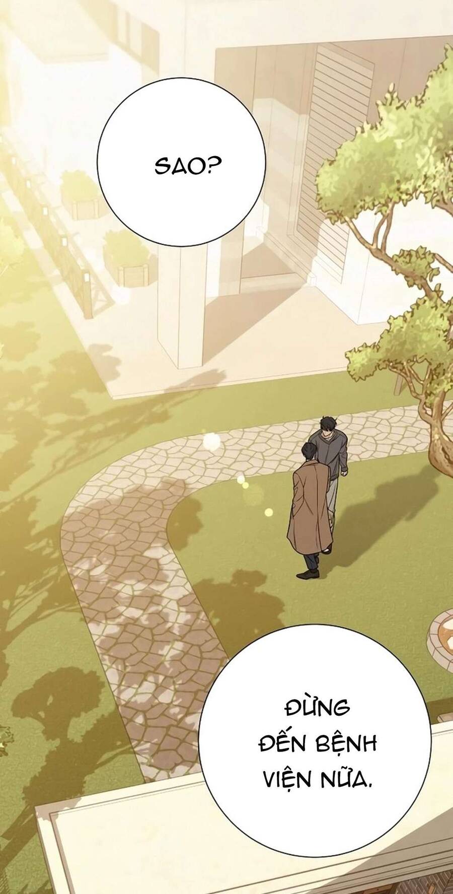 Tình Yêu Trong Sáng Chap 103 - Next Chap 104