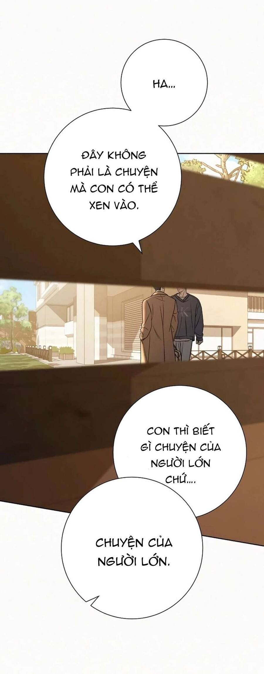 Tình Yêu Trong Sáng Chap 103 - Next Chap 104