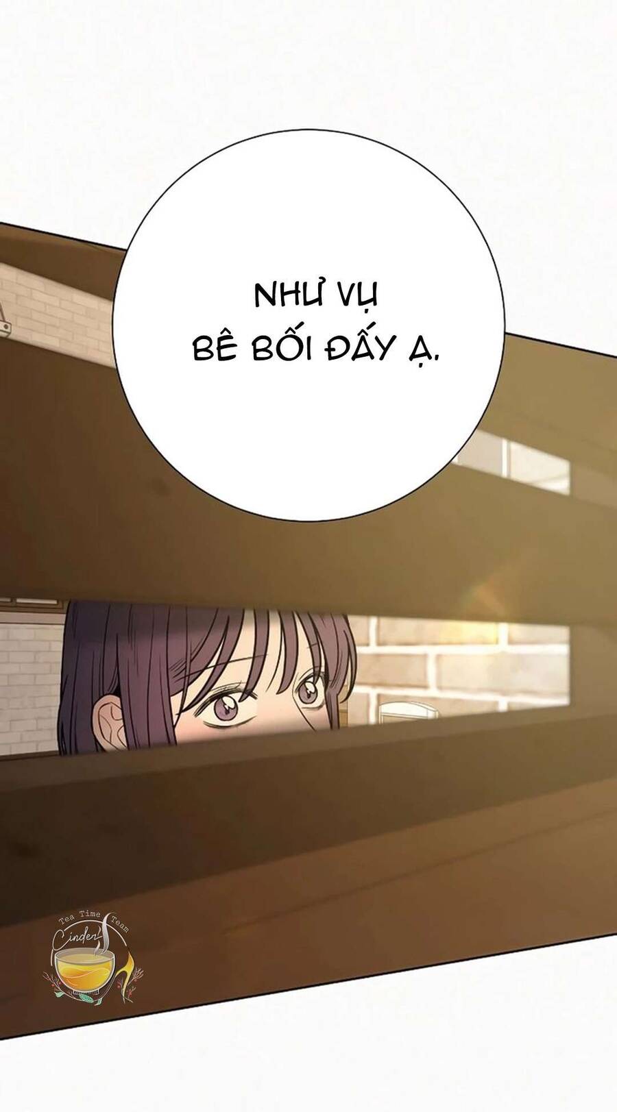 Tình Yêu Trong Sáng Chap 103 - Next Chap 104