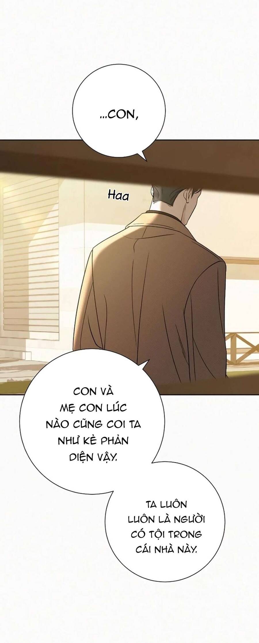 Tình Yêu Trong Sáng Chap 103 - Next Chap 104