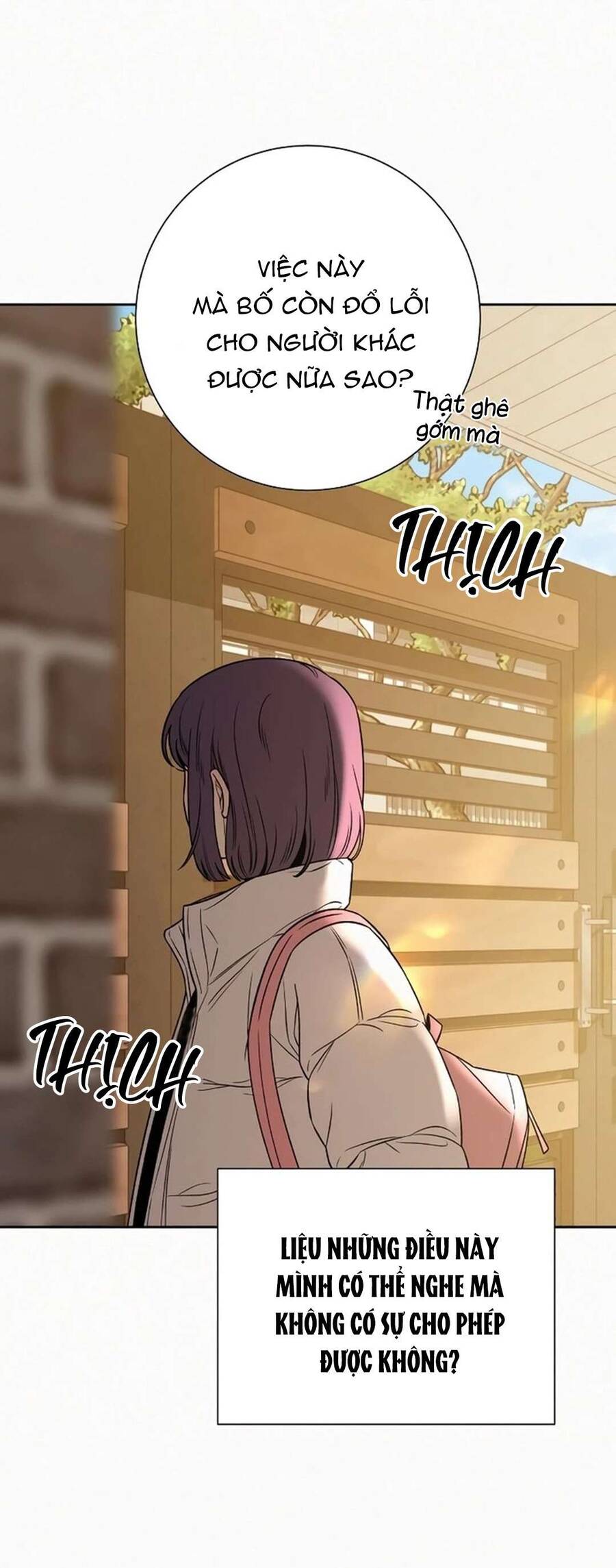 Tình Yêu Trong Sáng Chap 103 - Next Chap 104