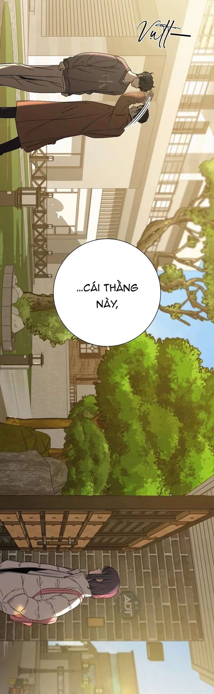 Tình Yêu Trong Sáng Chap 103 - Next Chap 104
