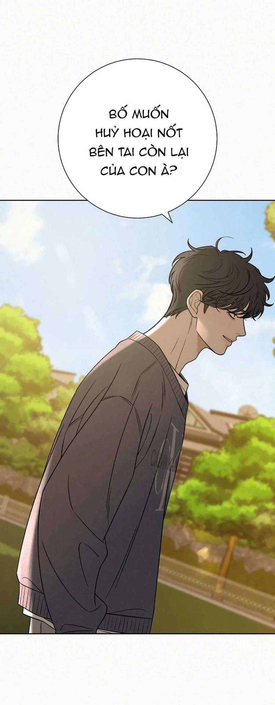 Tình Yêu Trong Sáng Chap 103 - Next Chap 104