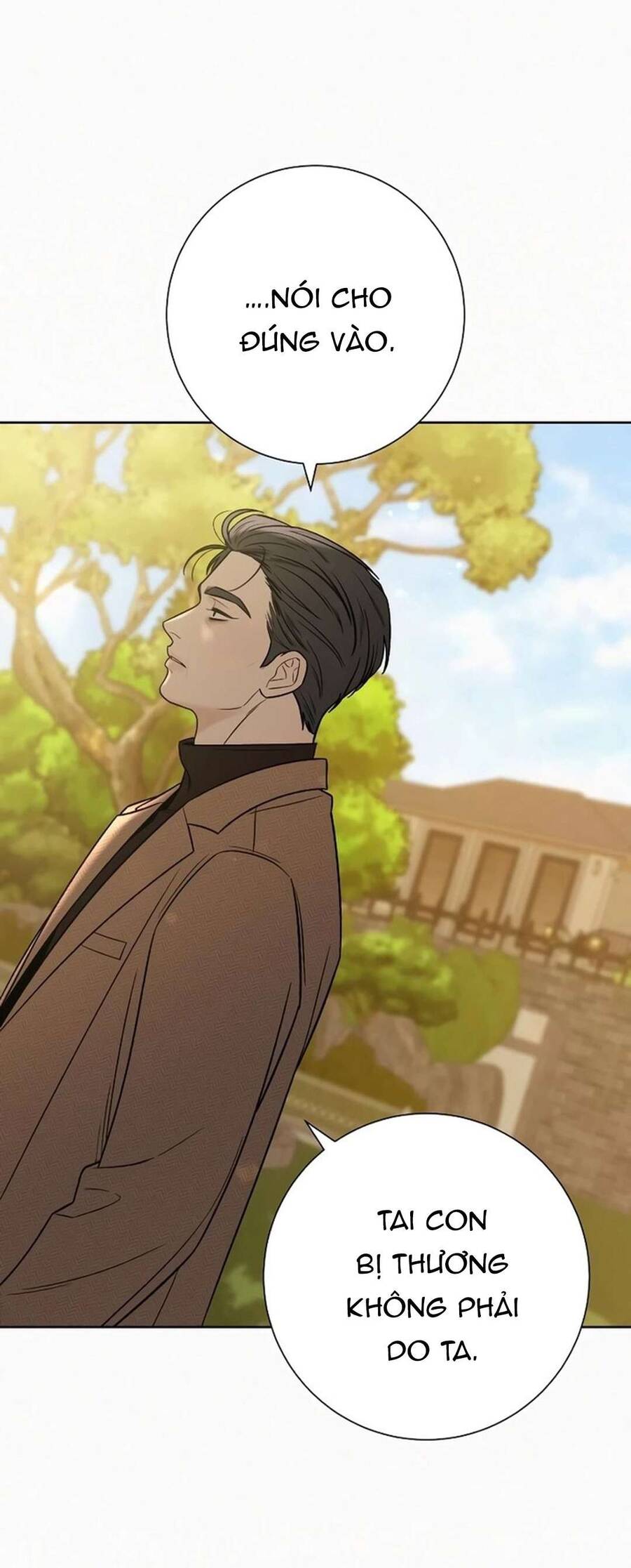 Tình Yêu Trong Sáng Chap 103 - Next Chap 104