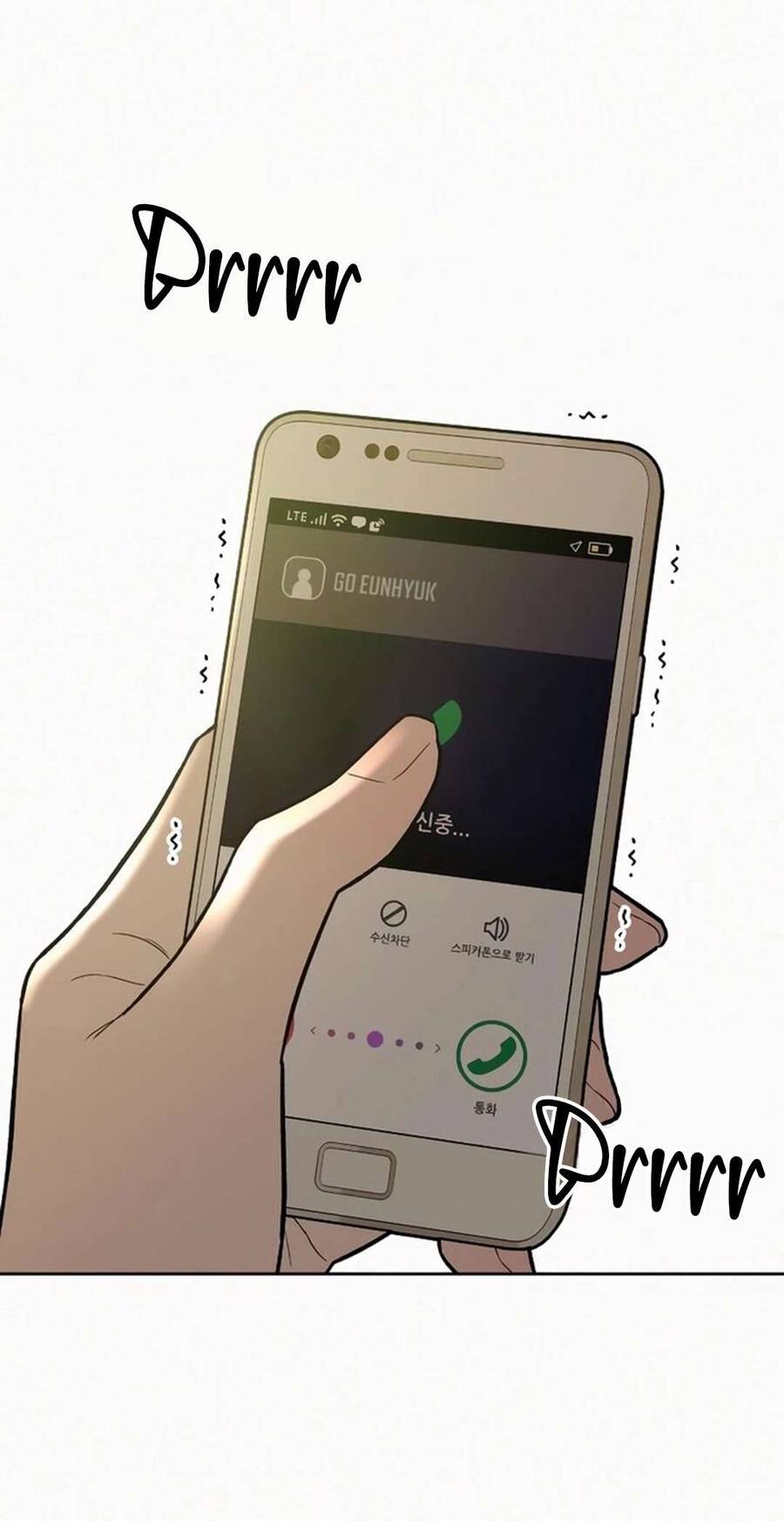 Tình Yêu Trong Sáng Chap 103 - Next Chap 104