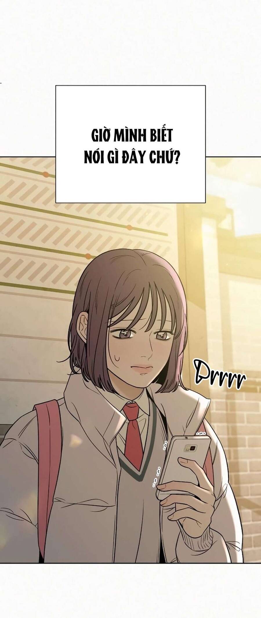 Tình Yêu Trong Sáng Chap 103 - Next Chap 104