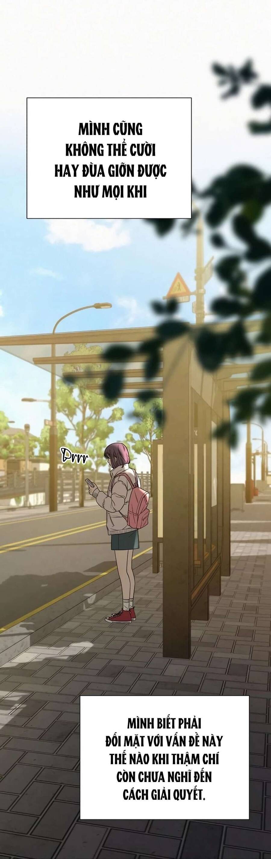 Tình Yêu Trong Sáng Chap 103 - Next Chap 104