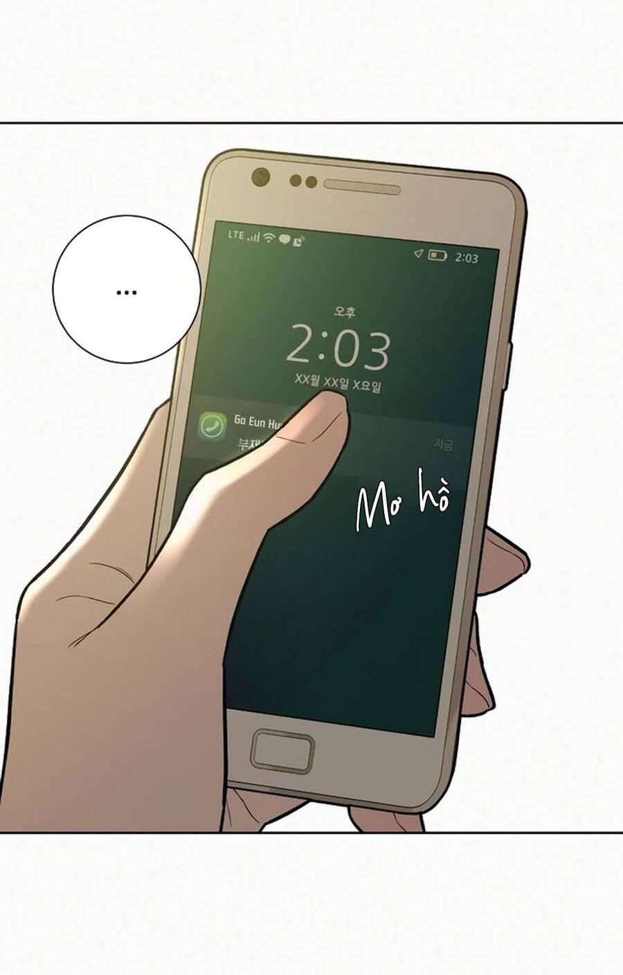 Tình Yêu Trong Sáng Chap 103 - Next Chap 104