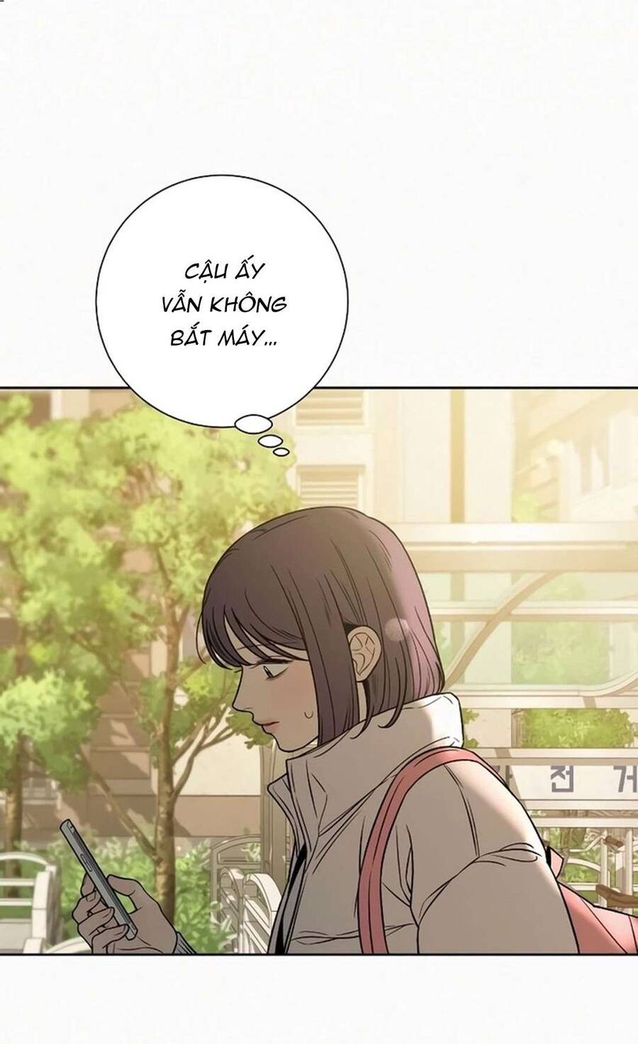 Tình Yêu Trong Sáng Chap 103 - Next Chap 104