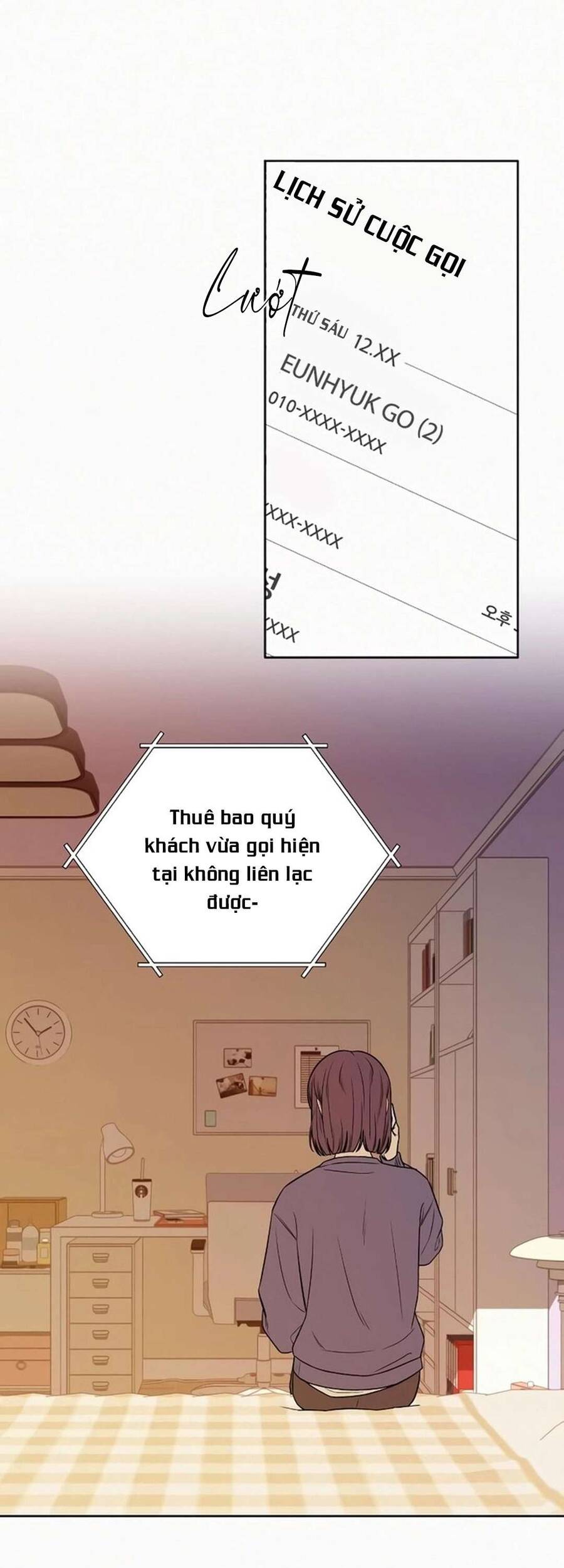 Tình Yêu Trong Sáng Chap 103 - Next Chap 104