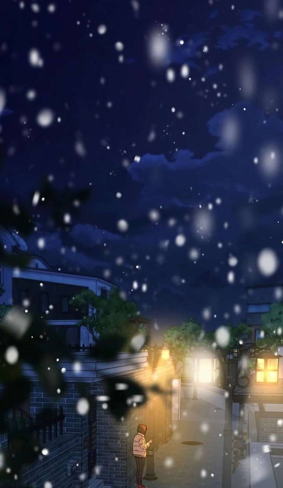 Tình Yêu Trong Sáng Chap 103 - Next Chap 104