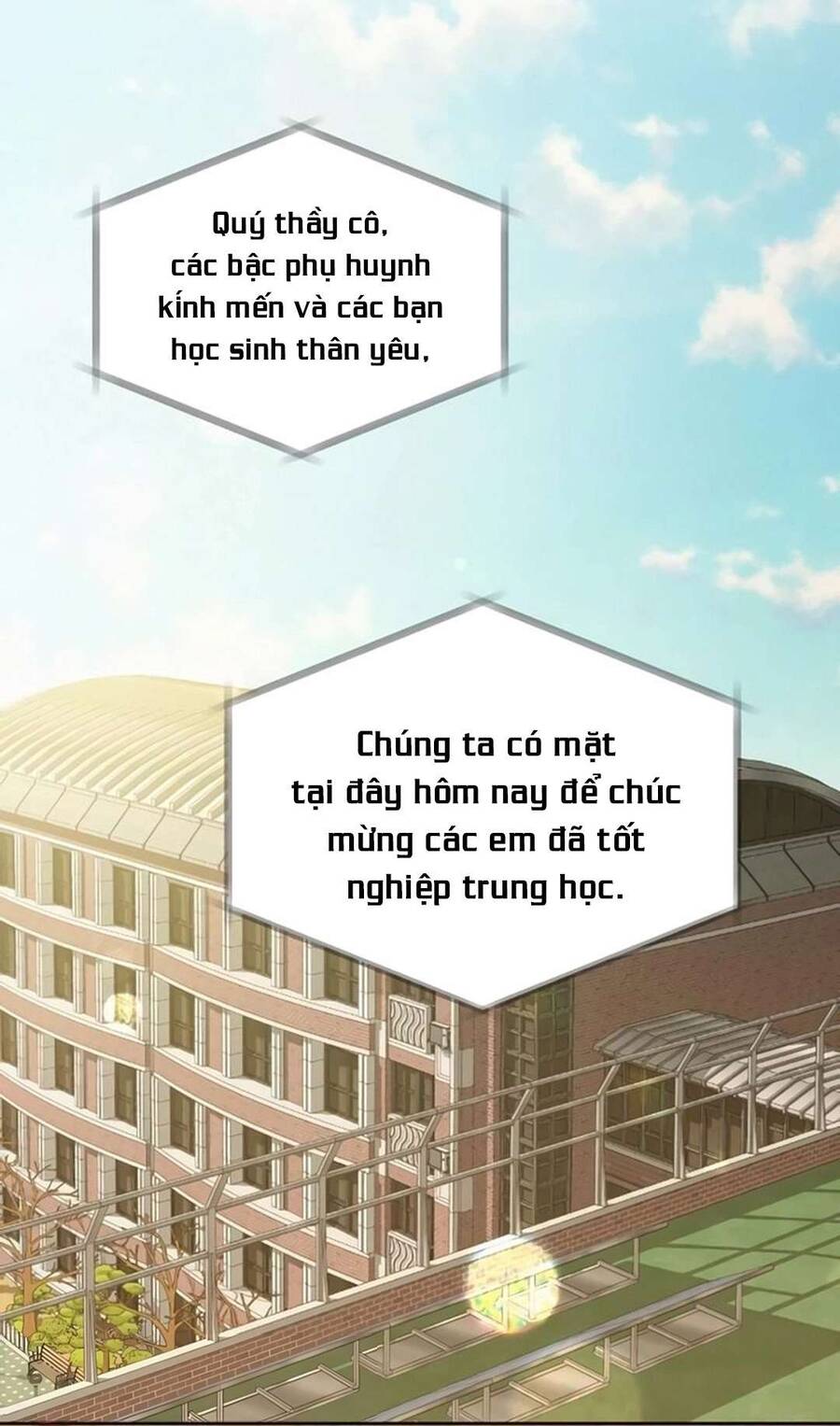 Tình Yêu Trong Sáng Chap 103 - Next Chap 104