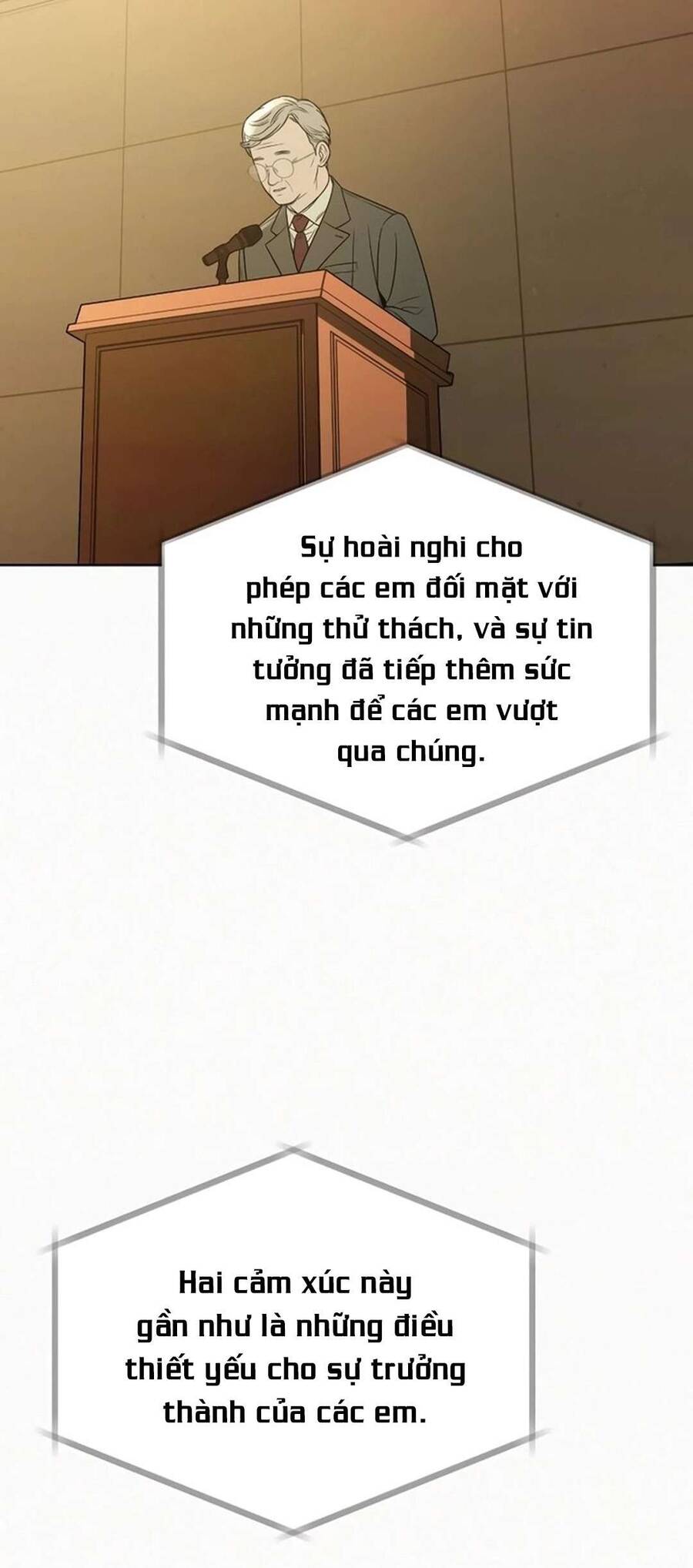 Tình Yêu Trong Sáng Chap 103 - Next Chap 104