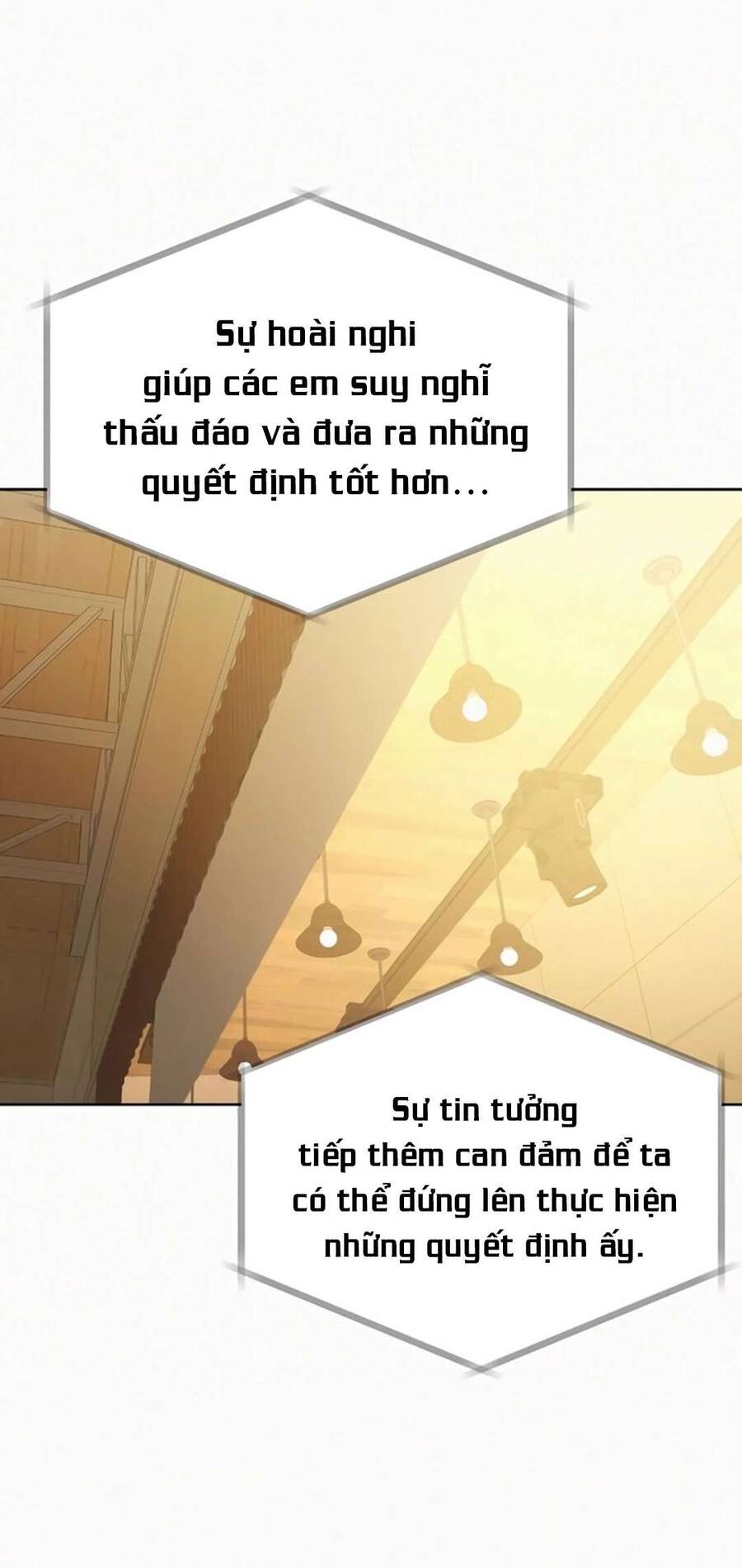 Tình Yêu Trong Sáng Chap 103 - Next Chap 104