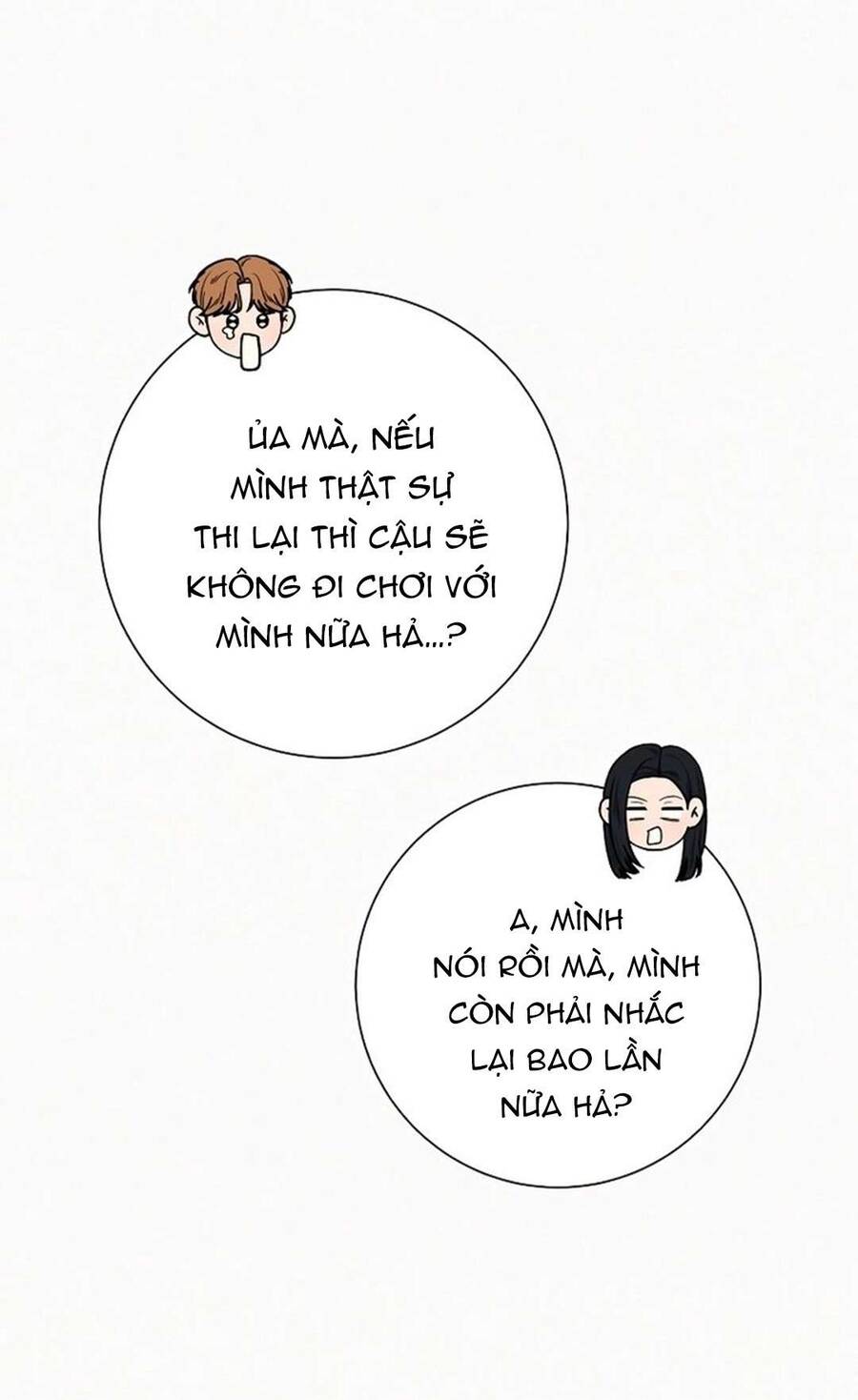 Tình Yêu Trong Sáng Chap 103 - Next Chap 104