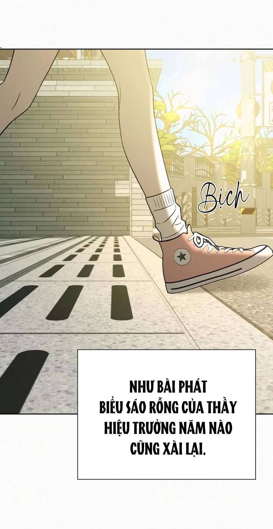 Tình Yêu Trong Sáng Chap 103 - Next Chap 104