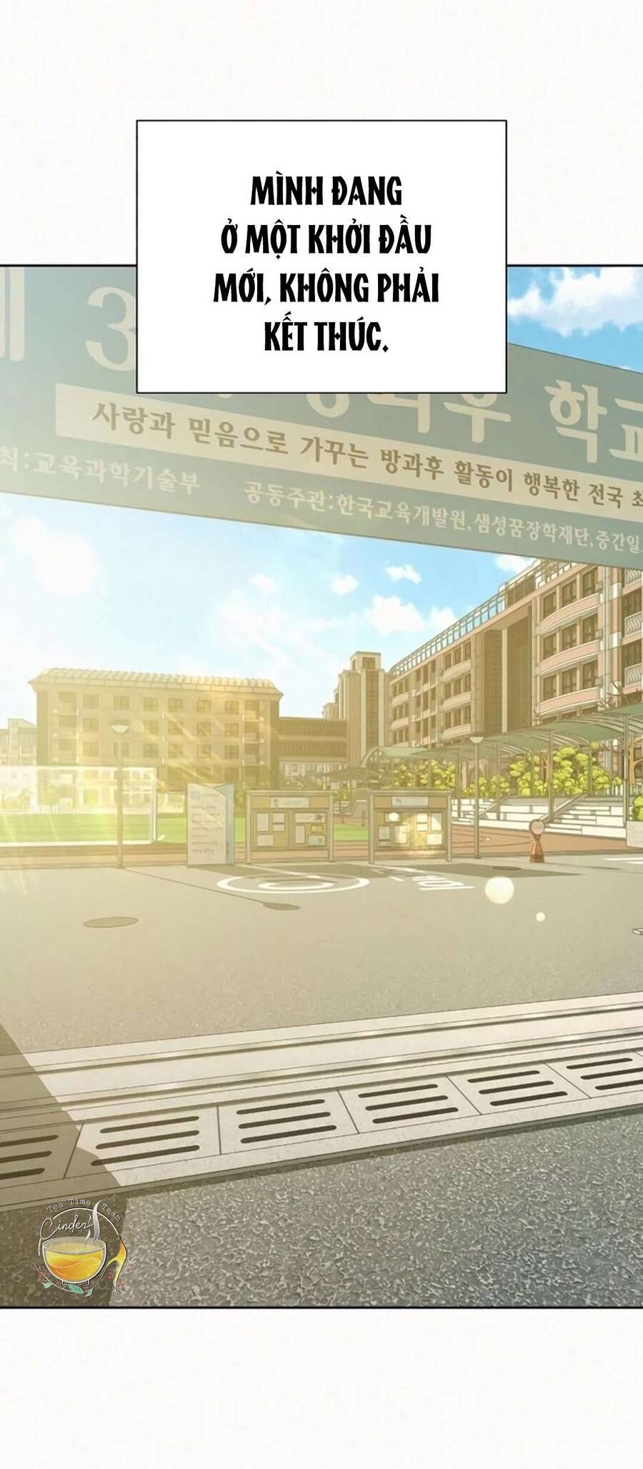 Tình Yêu Trong Sáng Chap 103 - Next Chap 104