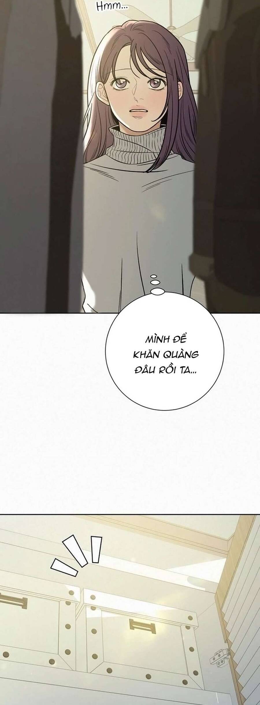 Tình Yêu Trong Sáng Chap 104 - Next Chap 105