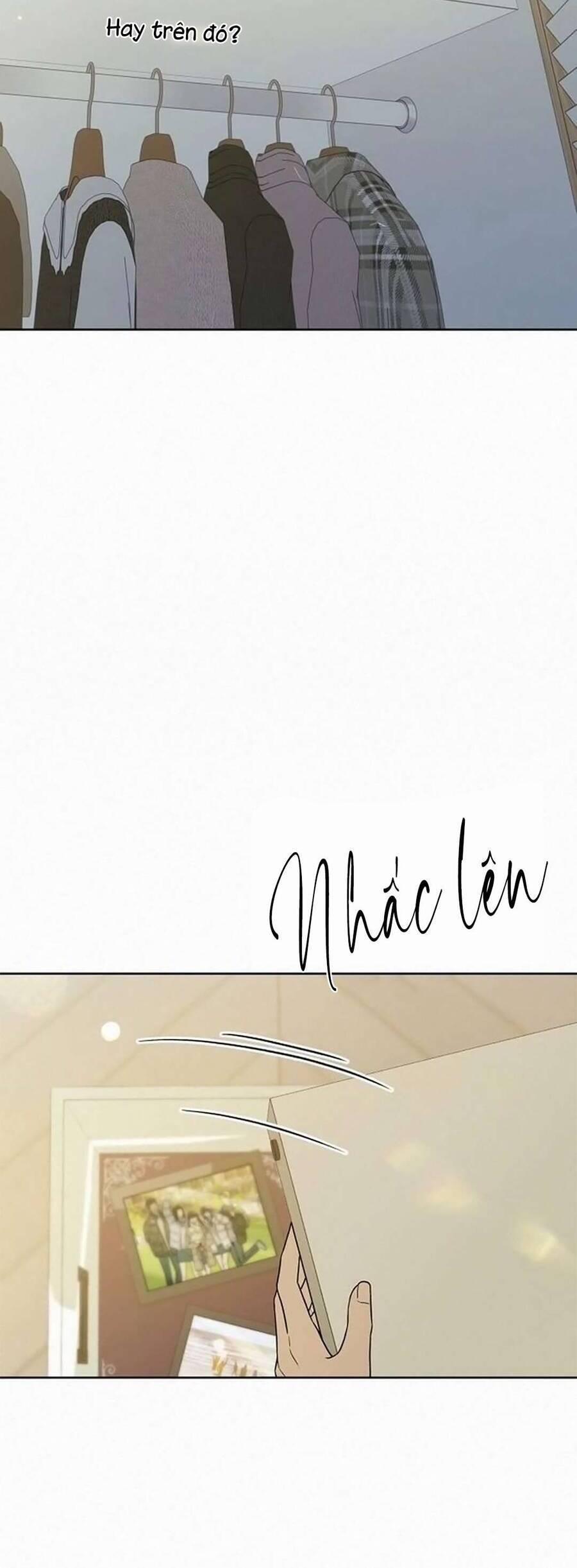 Tình Yêu Trong Sáng Chap 104 - Next Chap 105