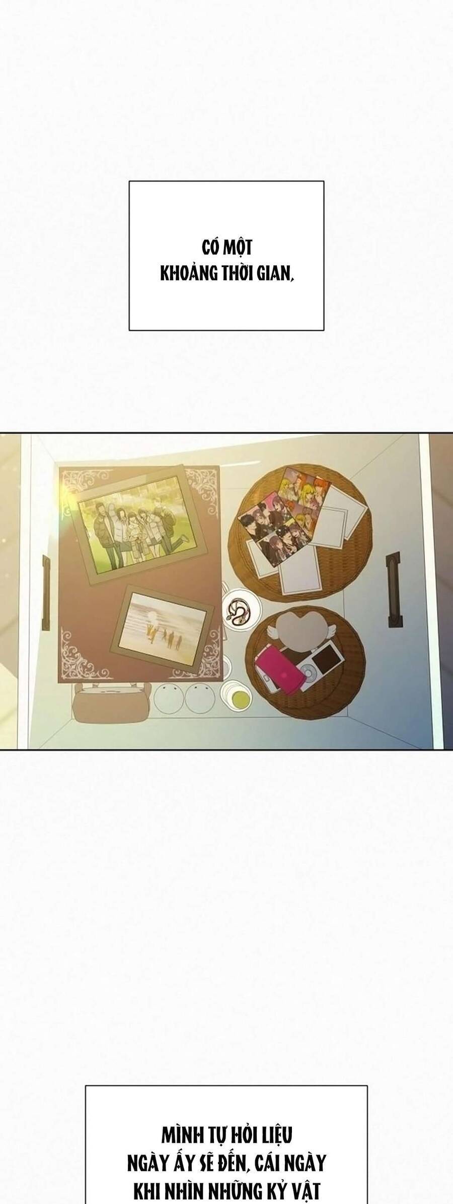 Tình Yêu Trong Sáng Chap 104 - Next Chap 105