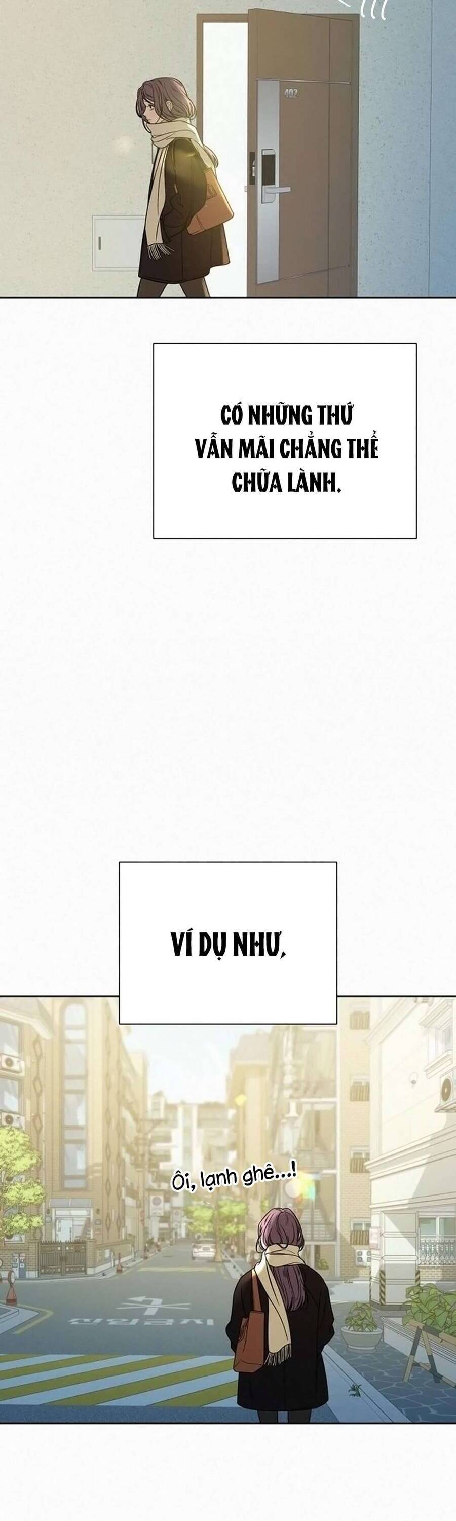 Tình Yêu Trong Sáng Chap 104 - Next Chap 105